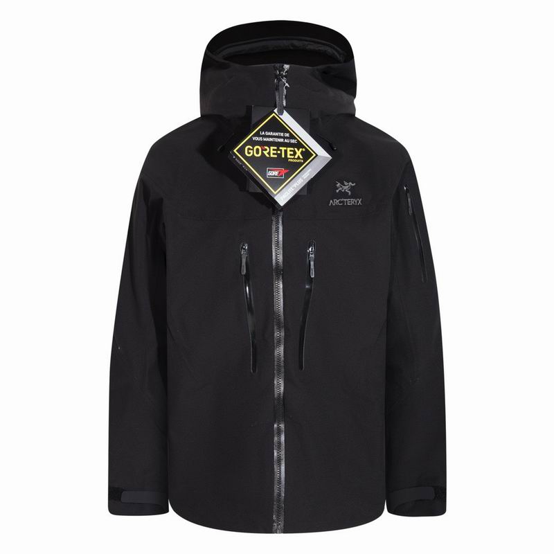 Arcteryx Gore-Tex Jacket Wmns ID:20260410-14
